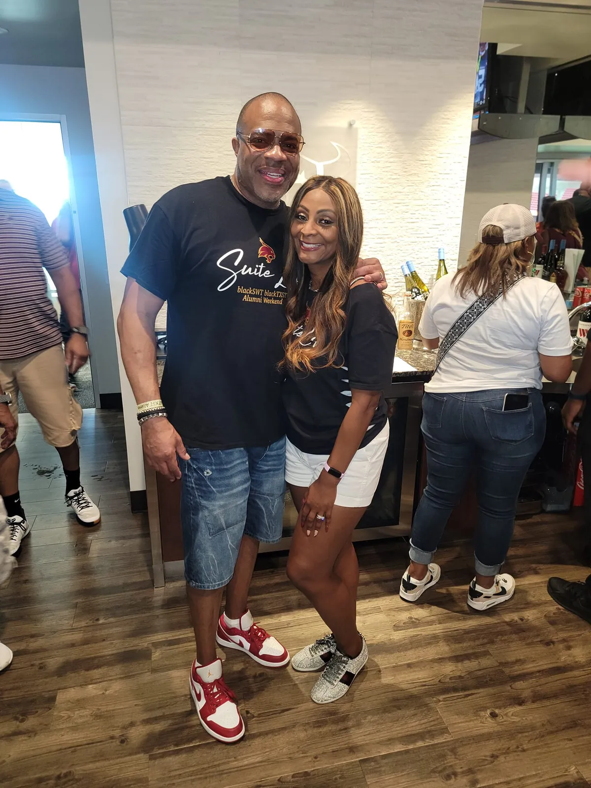 2024 Black Alumni Weekend photo 37