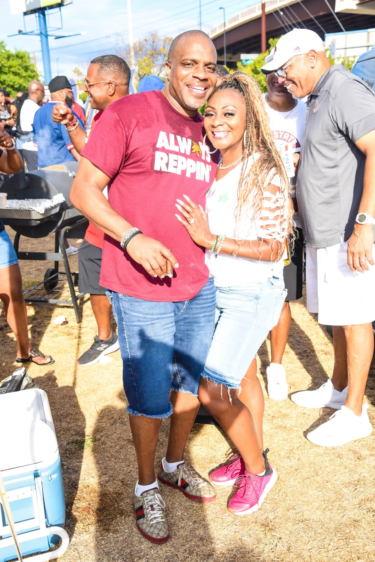 2023 Black Alumni Weekend photo 225