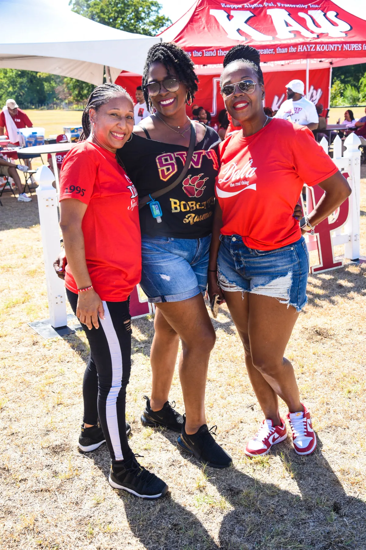 2023 Black Alumni Weekend photo 149