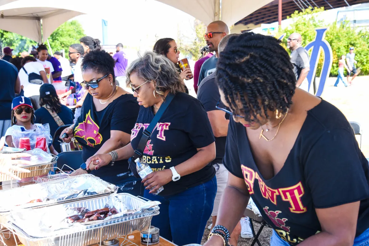 2023 Black Alumni Weekend photo 156