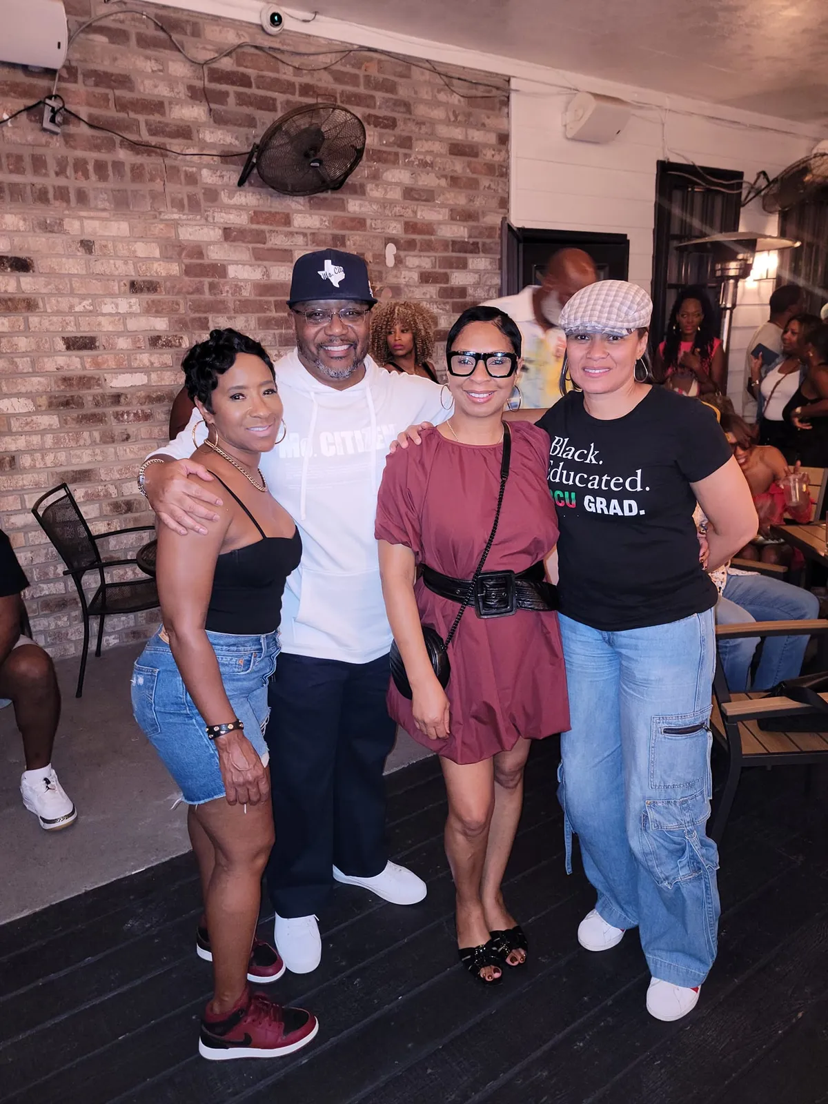 2024 Black Alumni Weekend photo 18