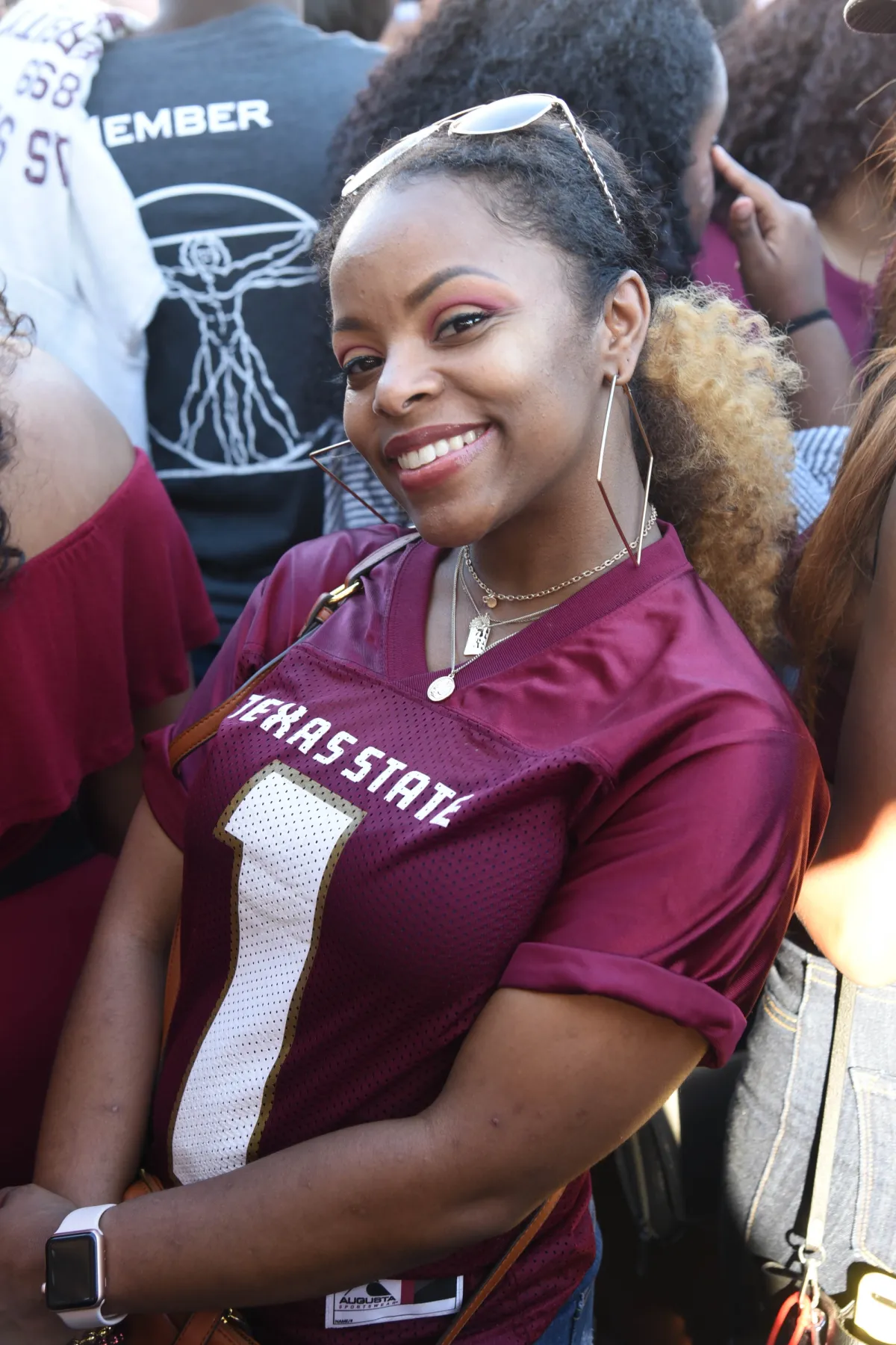 2018 Homecoming photo 443