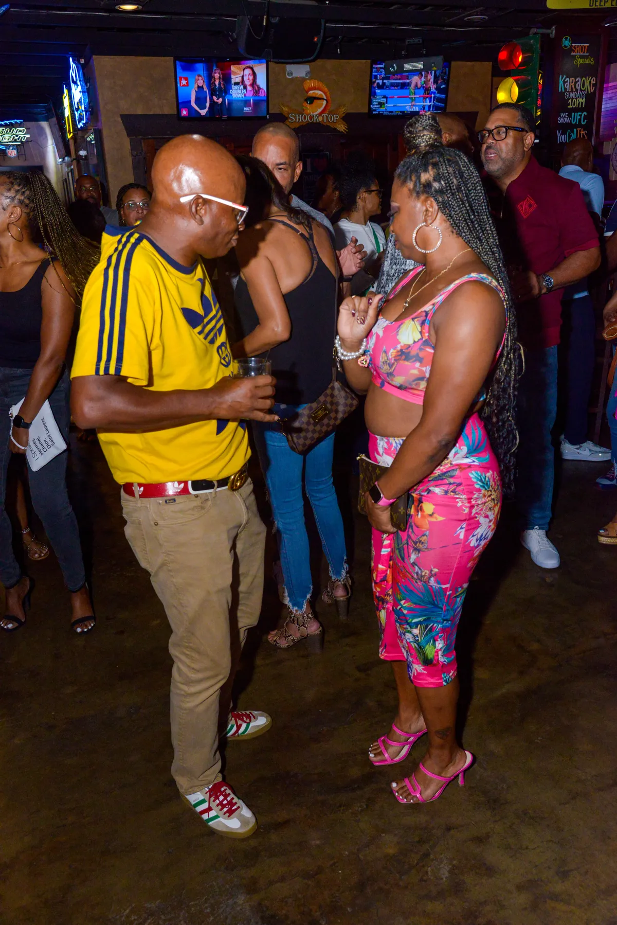 2023 Black Alumni Weekend photo 35