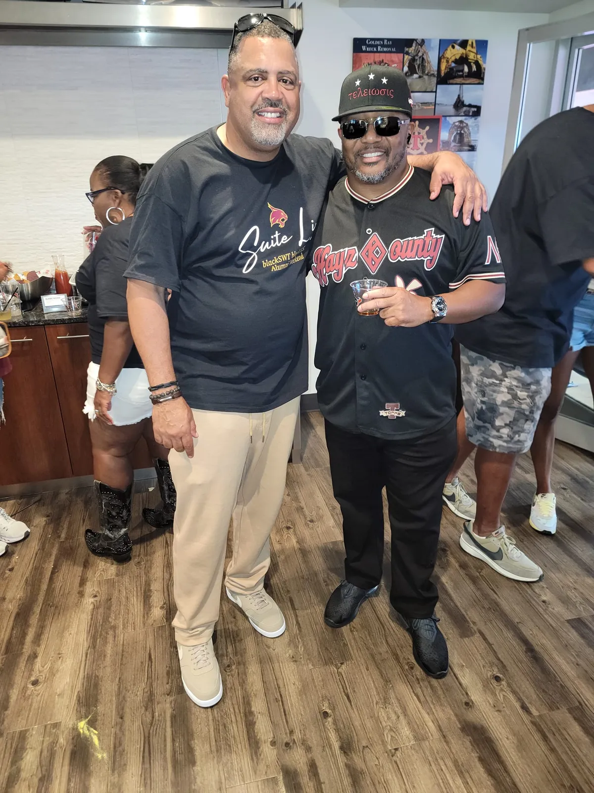 2024 Black Alumni Weekend photo 41