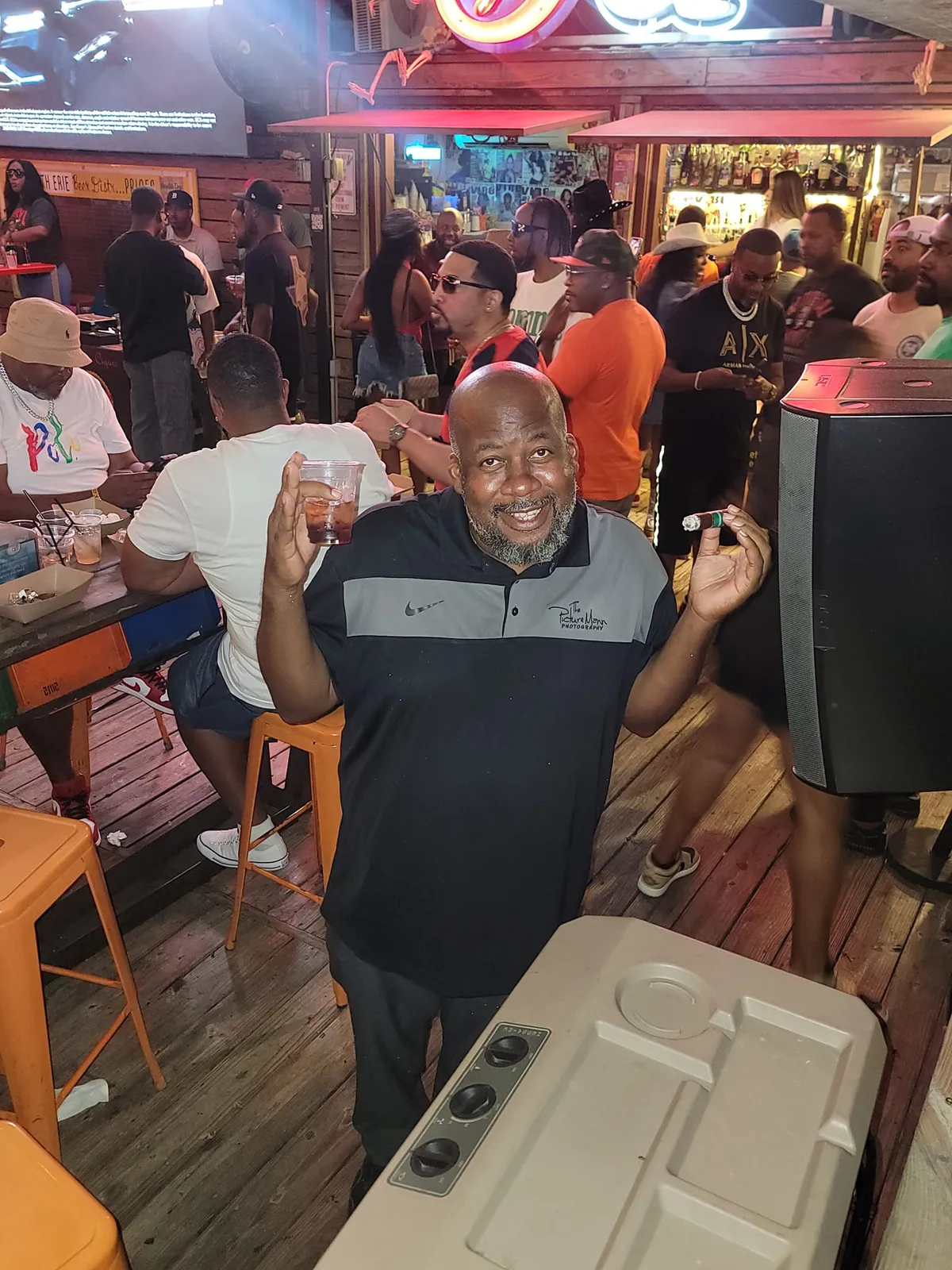2024 Black Alumni Weekend photo 26