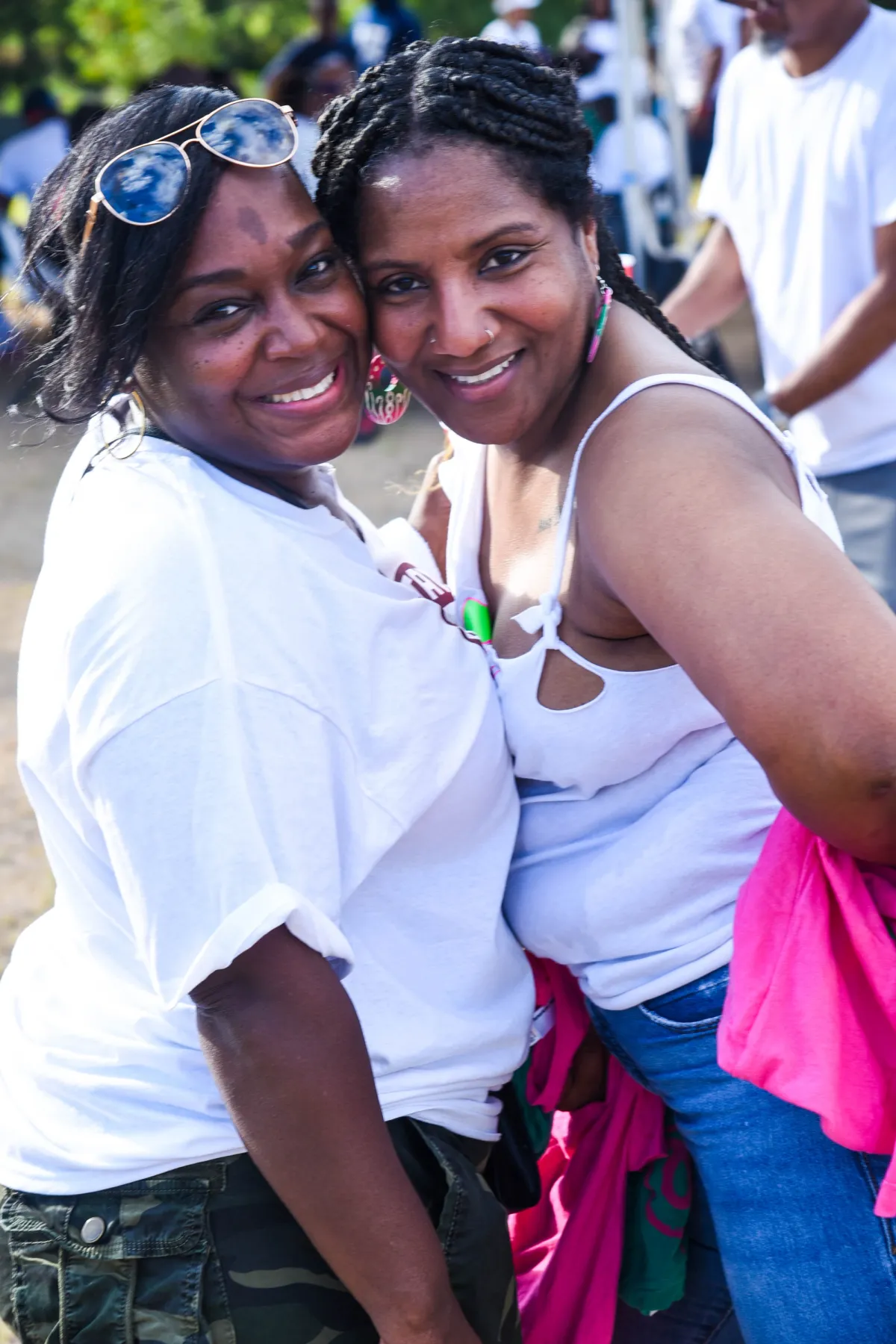 2023 Black Alumni Weekend photo 221