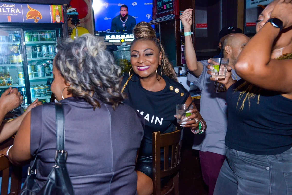 2023 Black Alumni Weekend photo 89