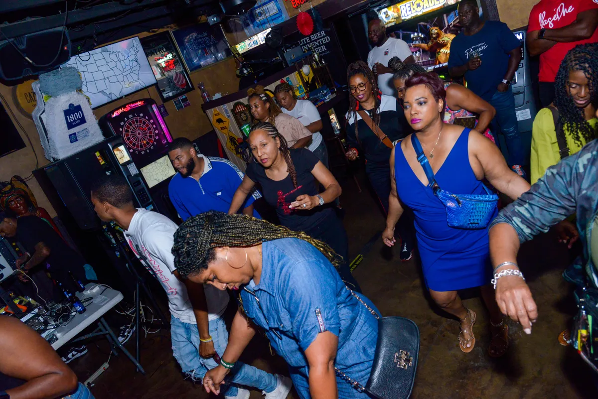 2023 Black Alumni Weekend photo 72