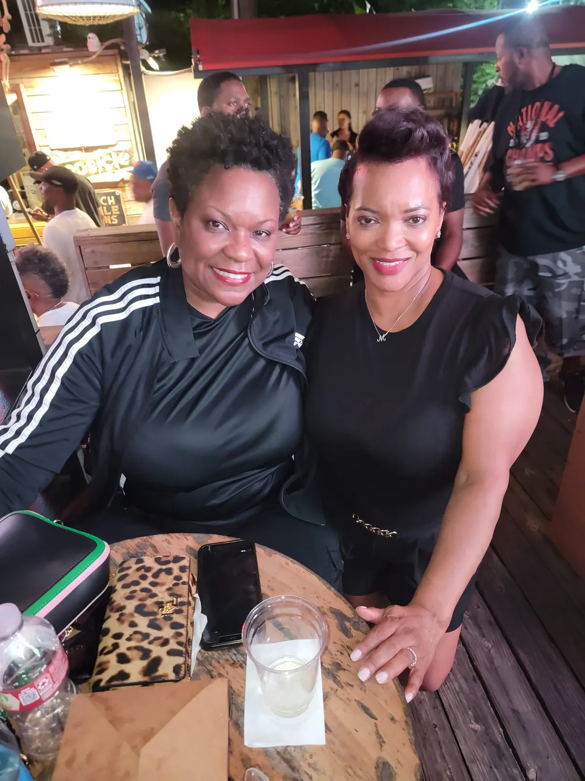 2024 Black Alumni Weekend photo 21