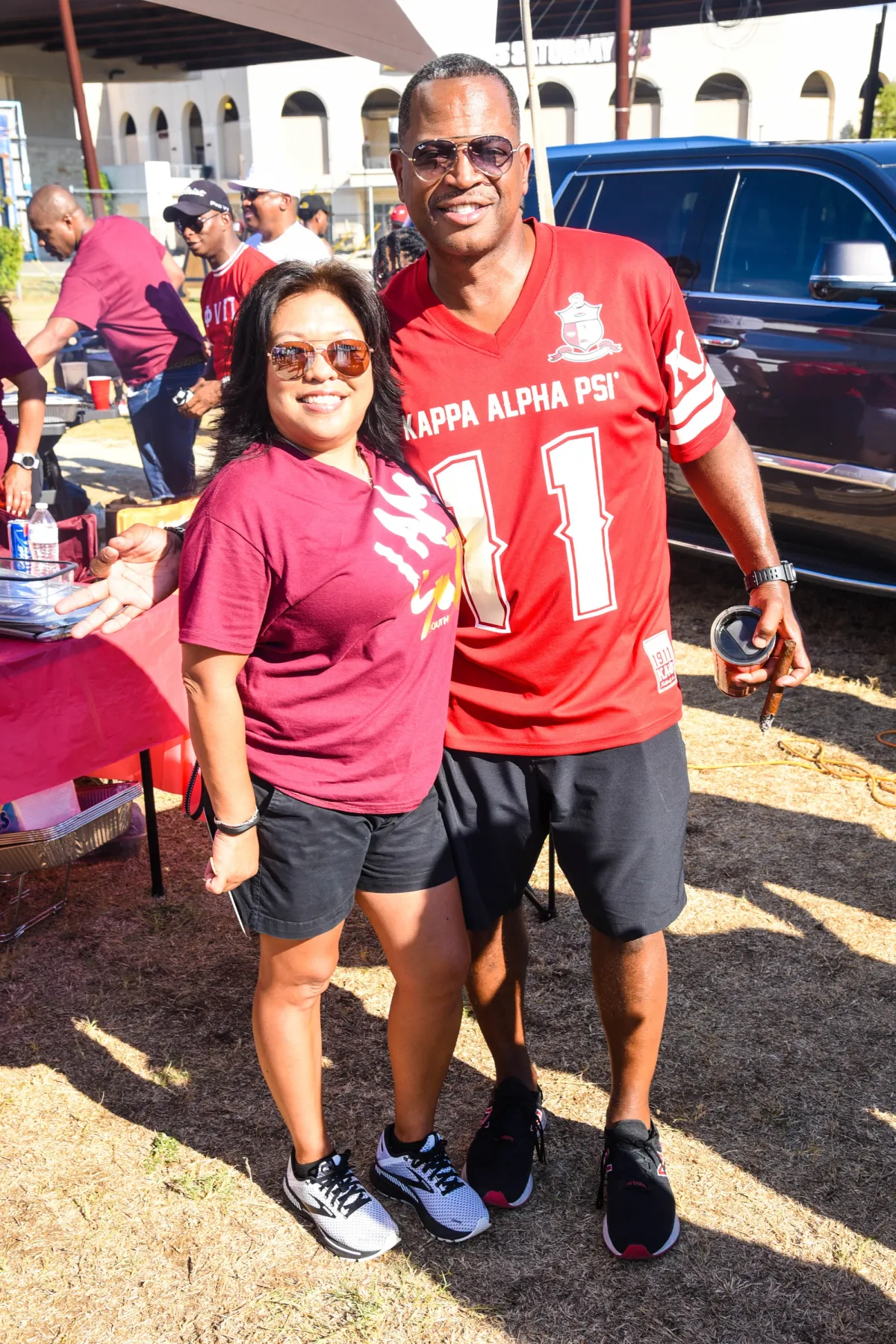 2023 Black Alumni Weekend photo 209