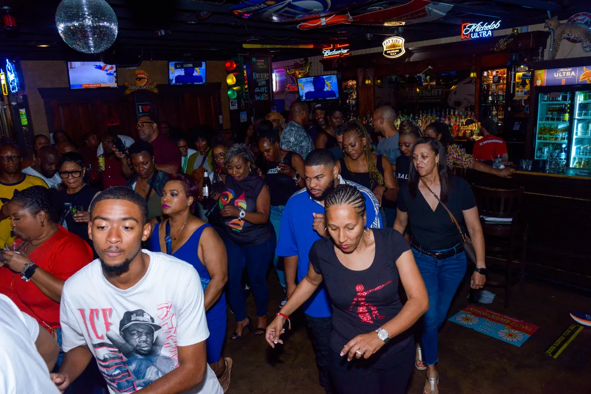 2023 Black Alumni Weekend photo 52