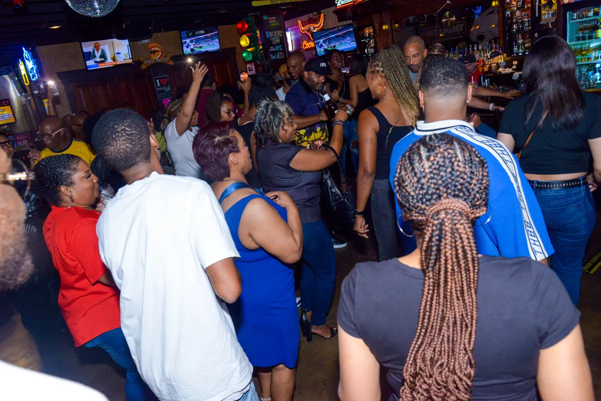 2023 Black Alumni Weekend photo 56