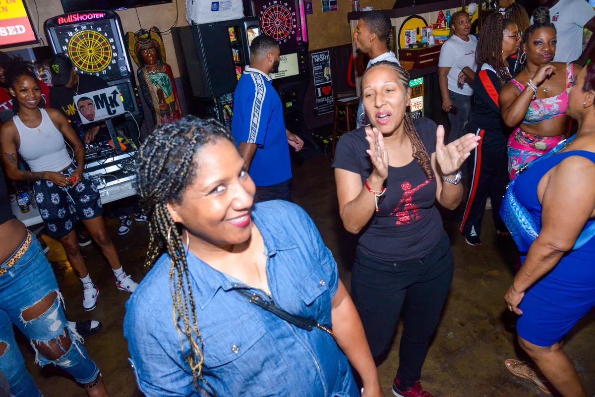 2023 Black Alumni Weekend photo 77