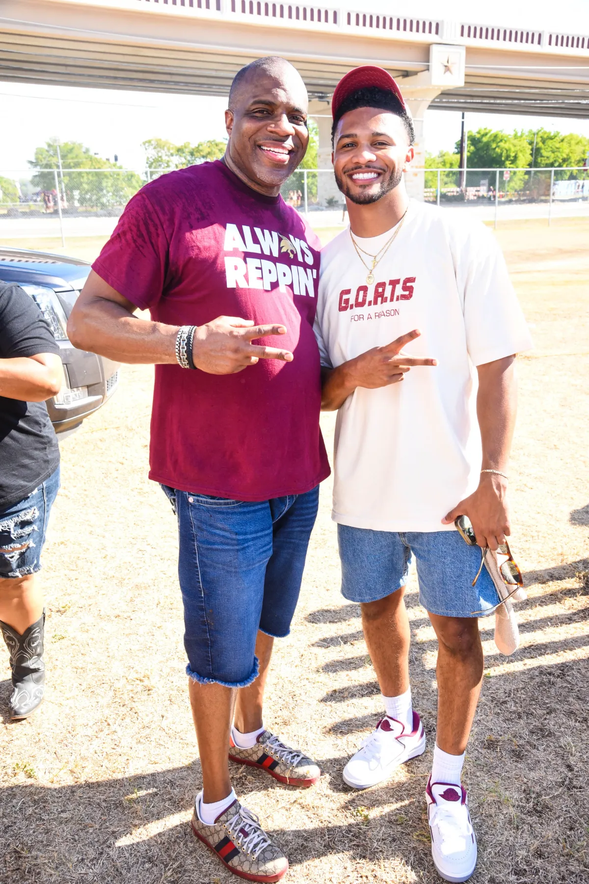 2023 Black Alumni Weekend photo 195