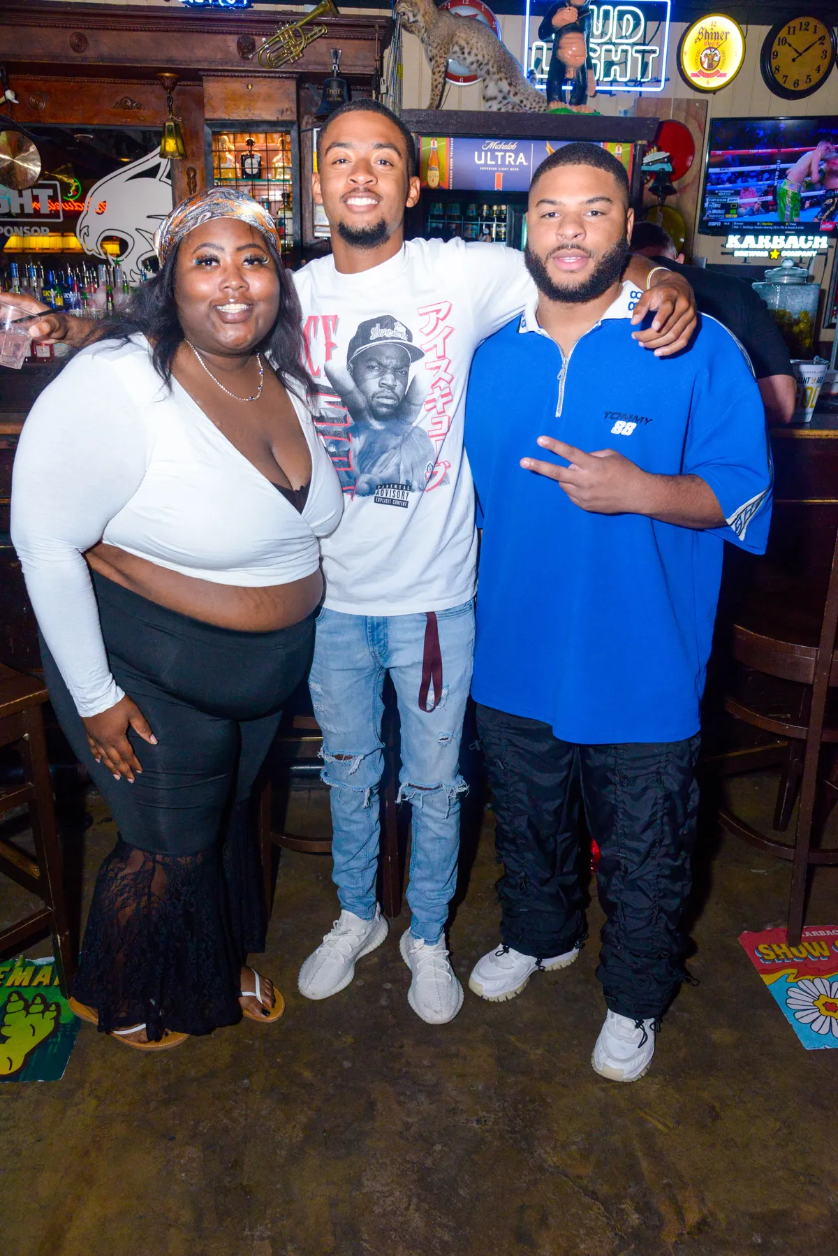 2023 Black Alumni Weekend photo 17