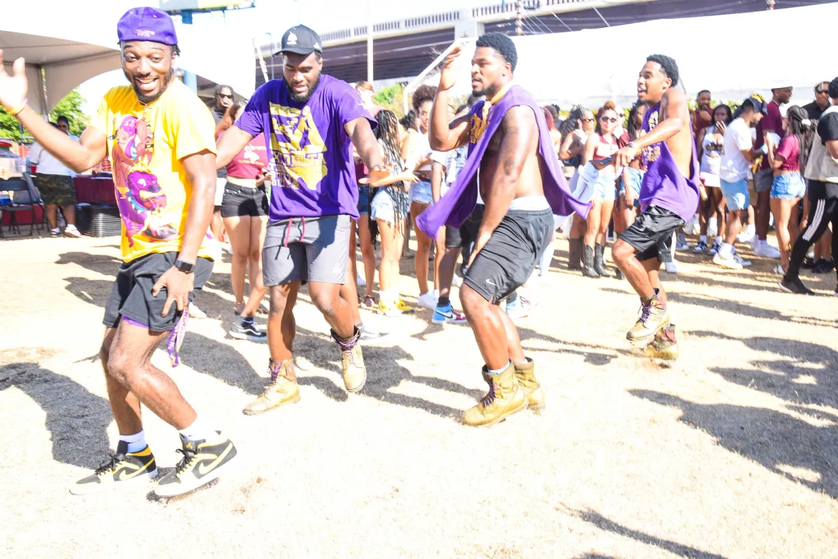2023 Black Alumni Weekend photo 183