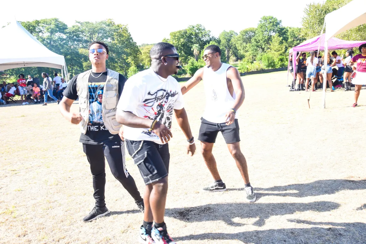 2023 Black Alumni Weekend photo 182