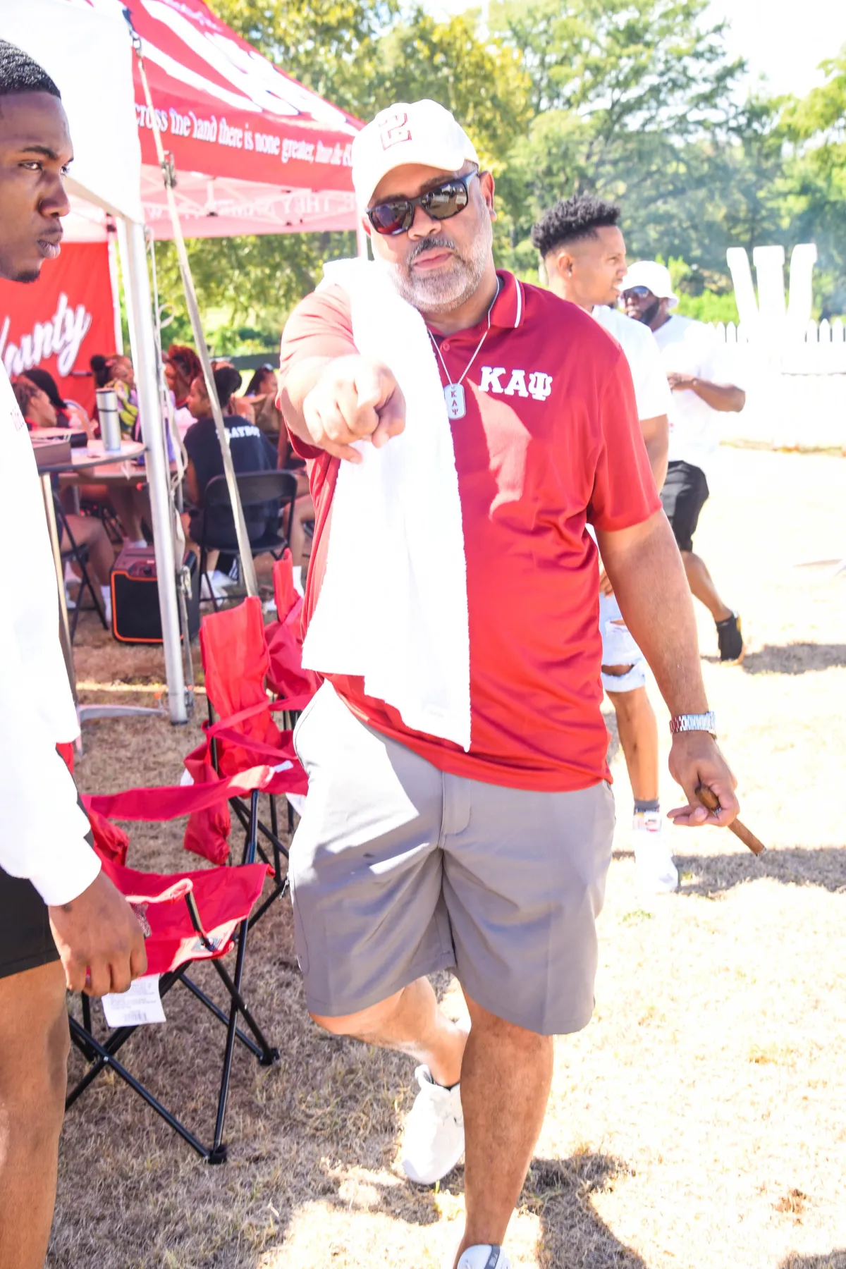 2023 Black Alumni Weekend photo 129
