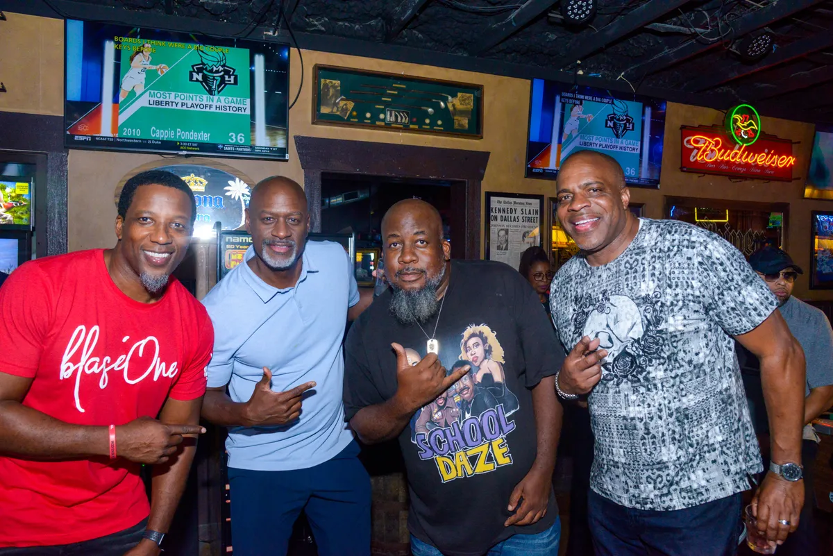 2023 Black Alumni Weekend photo 46