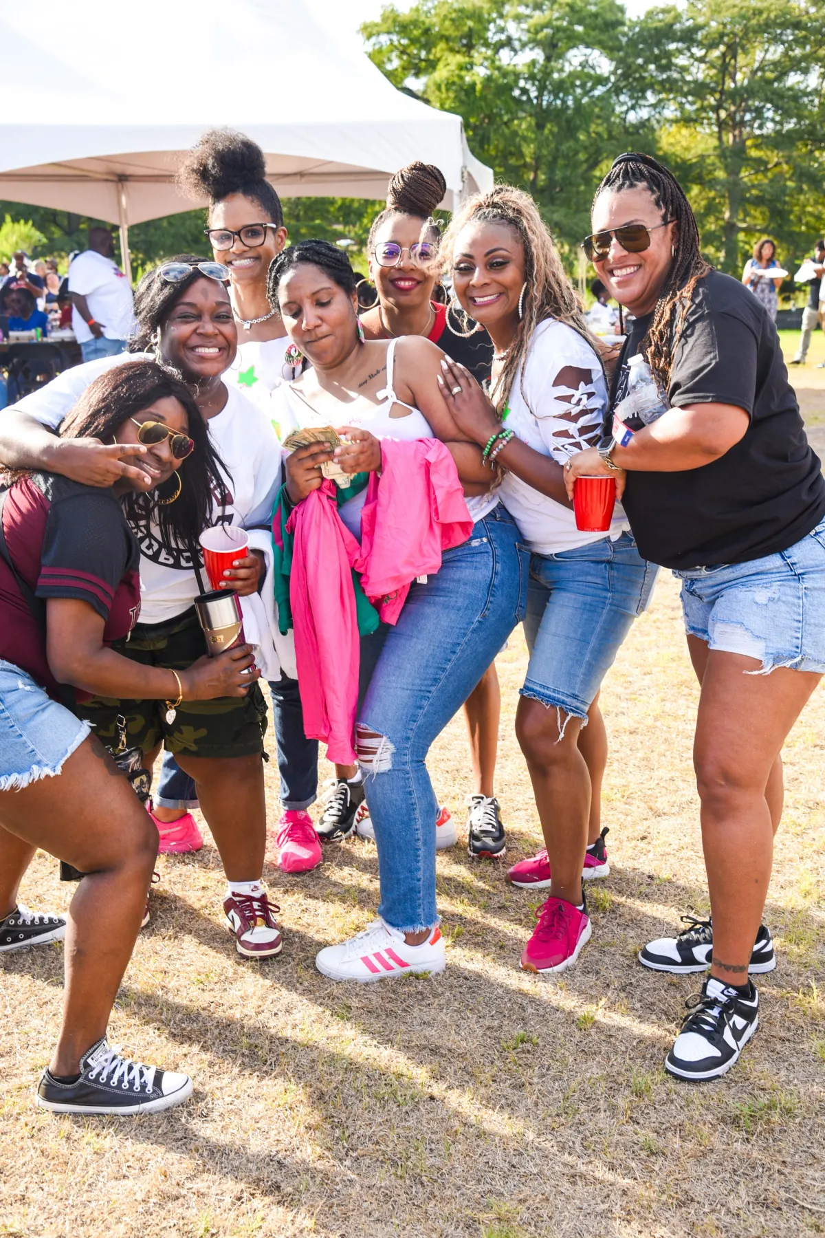 2023 Black Alumni Weekend photo 223
