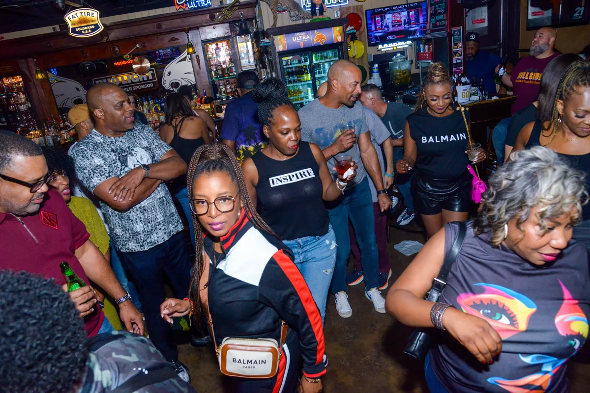 2023 Black Alumni Weekend photo 65