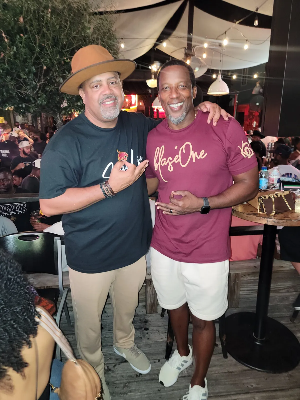 2024 Black Alumni Weekend photo 1