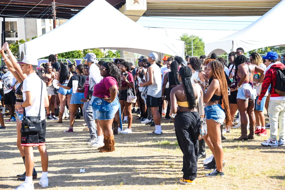 2023 Black Alumni Weekend photo 218