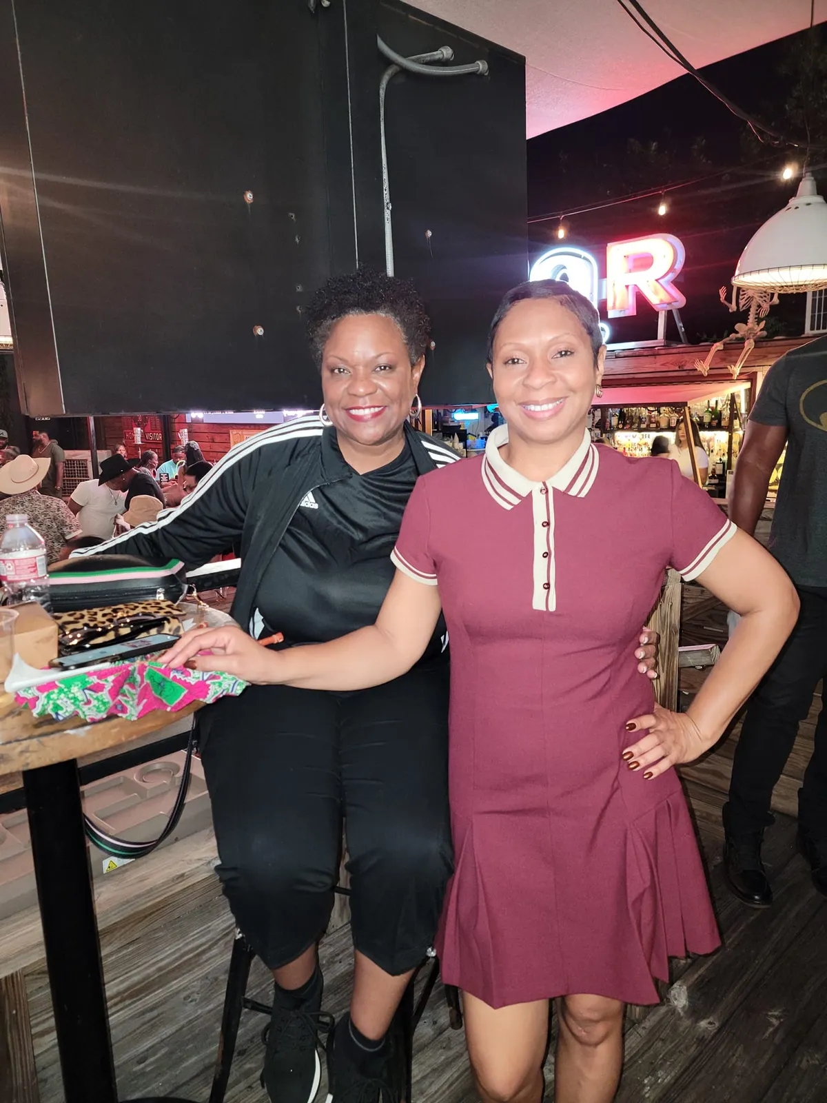 2024 Black Alumni Weekend photo 2