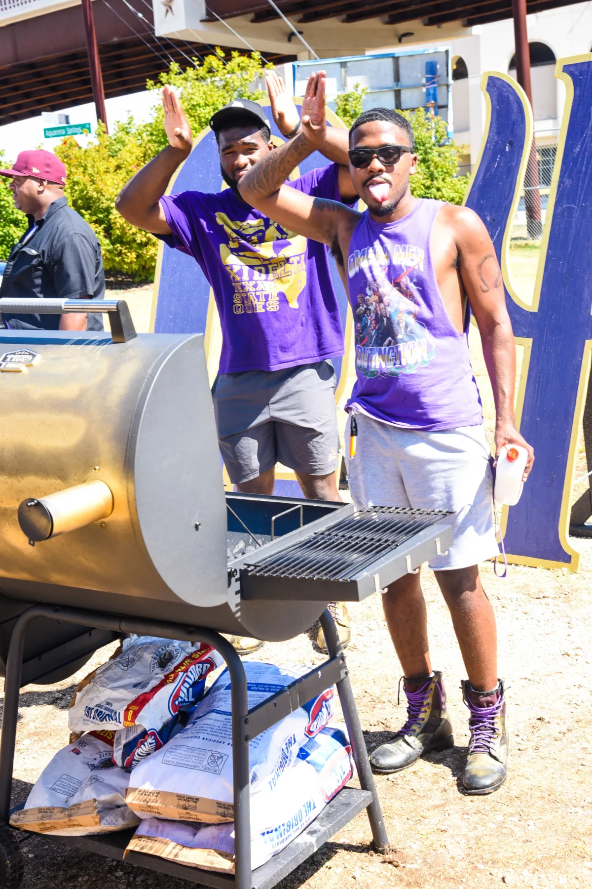 2023 Black Alumni Weekend photo 132
