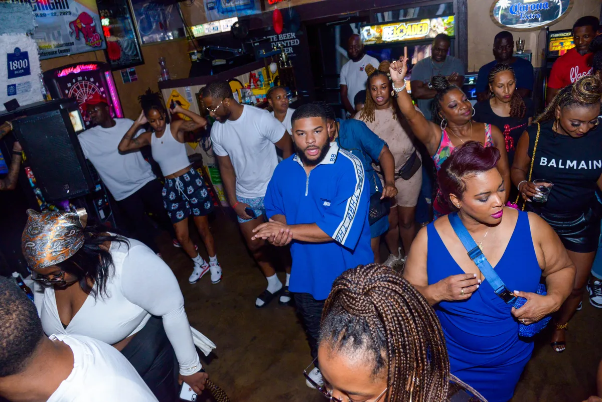 2023 Black Alumni Weekend photo 104