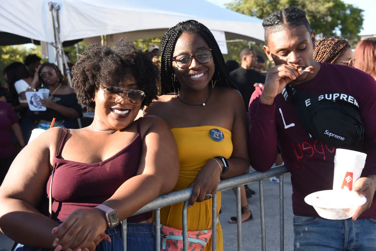 2018 Homecoming photo 365