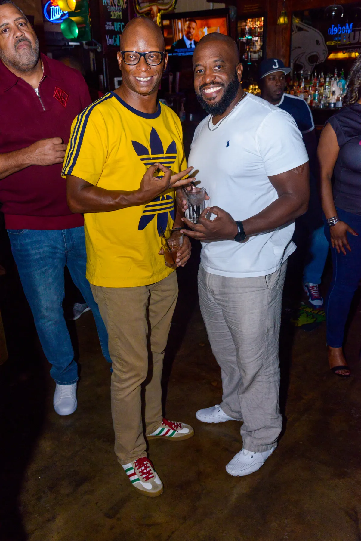2023 Black Alumni Weekend photo 110