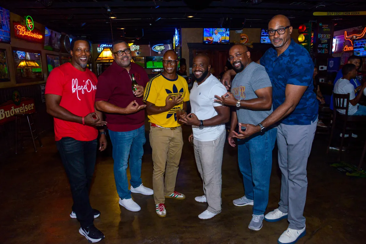 2023 Black Alumni Weekend photo 12