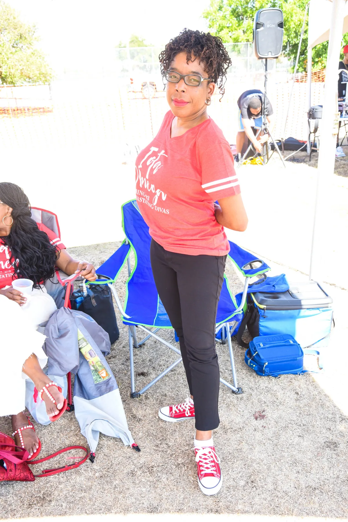 2023 Black Alumni Weekend photo 140