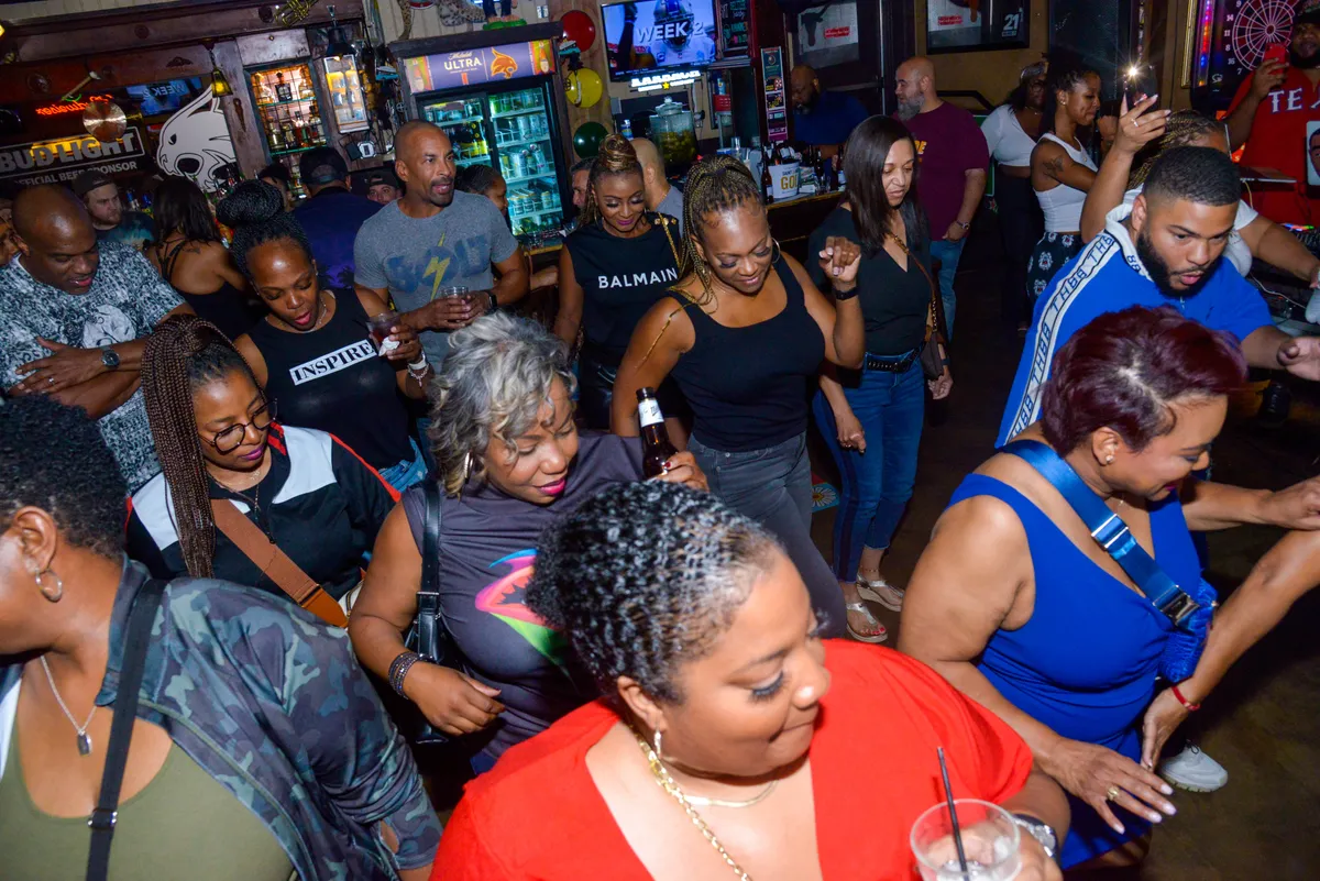 2023 Black Alumni Weekend photo 62