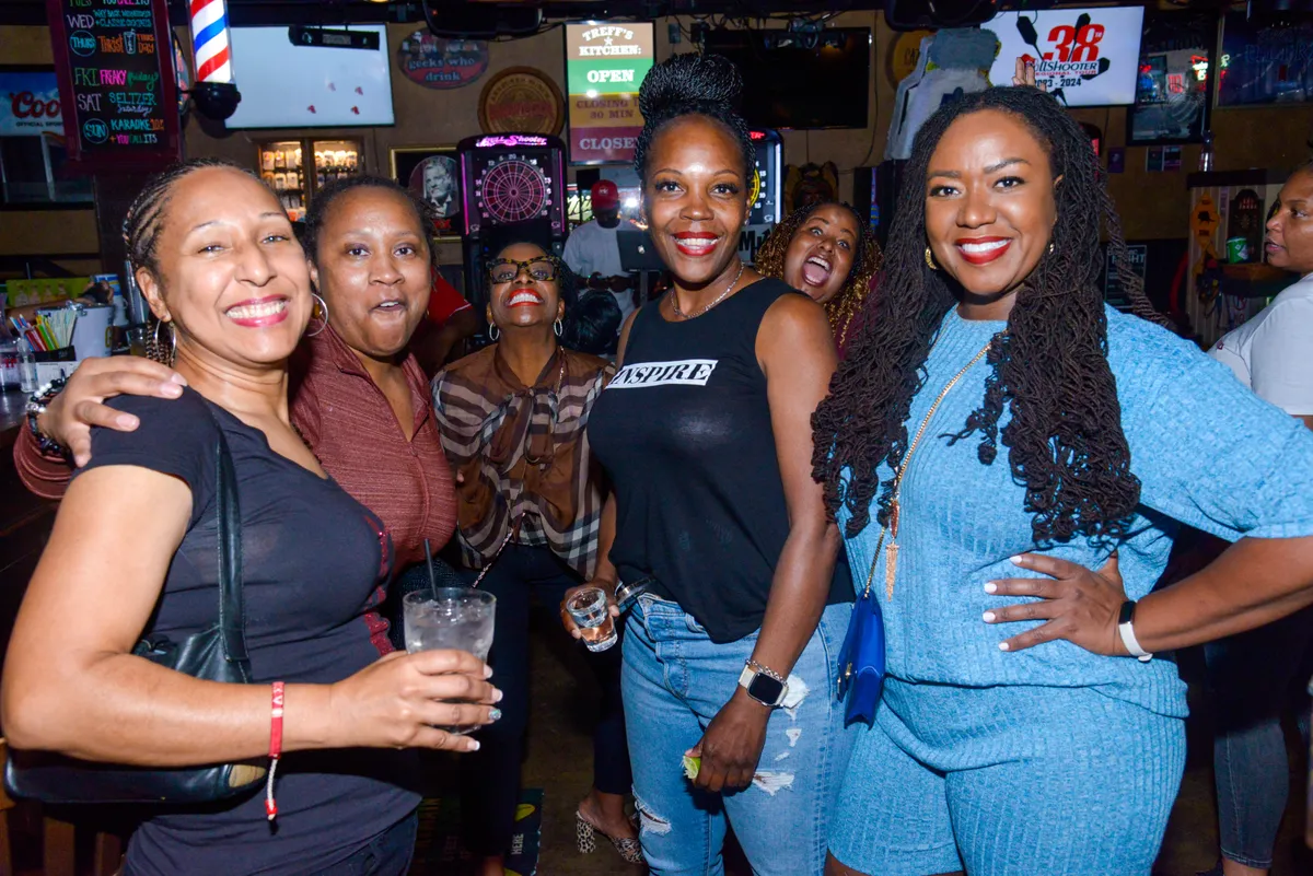 2023 Black Alumni Weekend photo 7