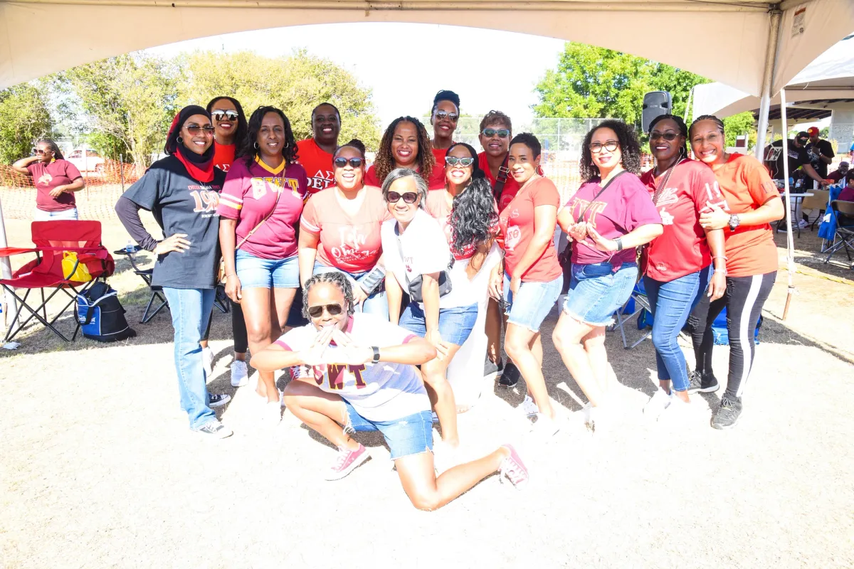 2023 Black Alumni Weekend photo 175
