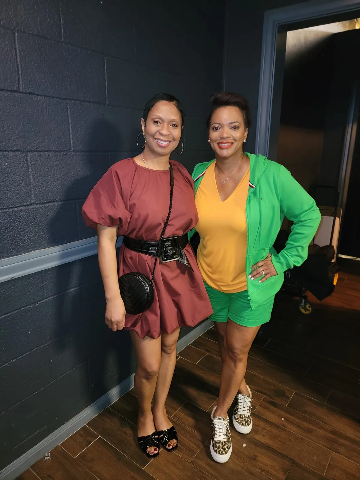 2024 Black Alumni Weekend photo 8