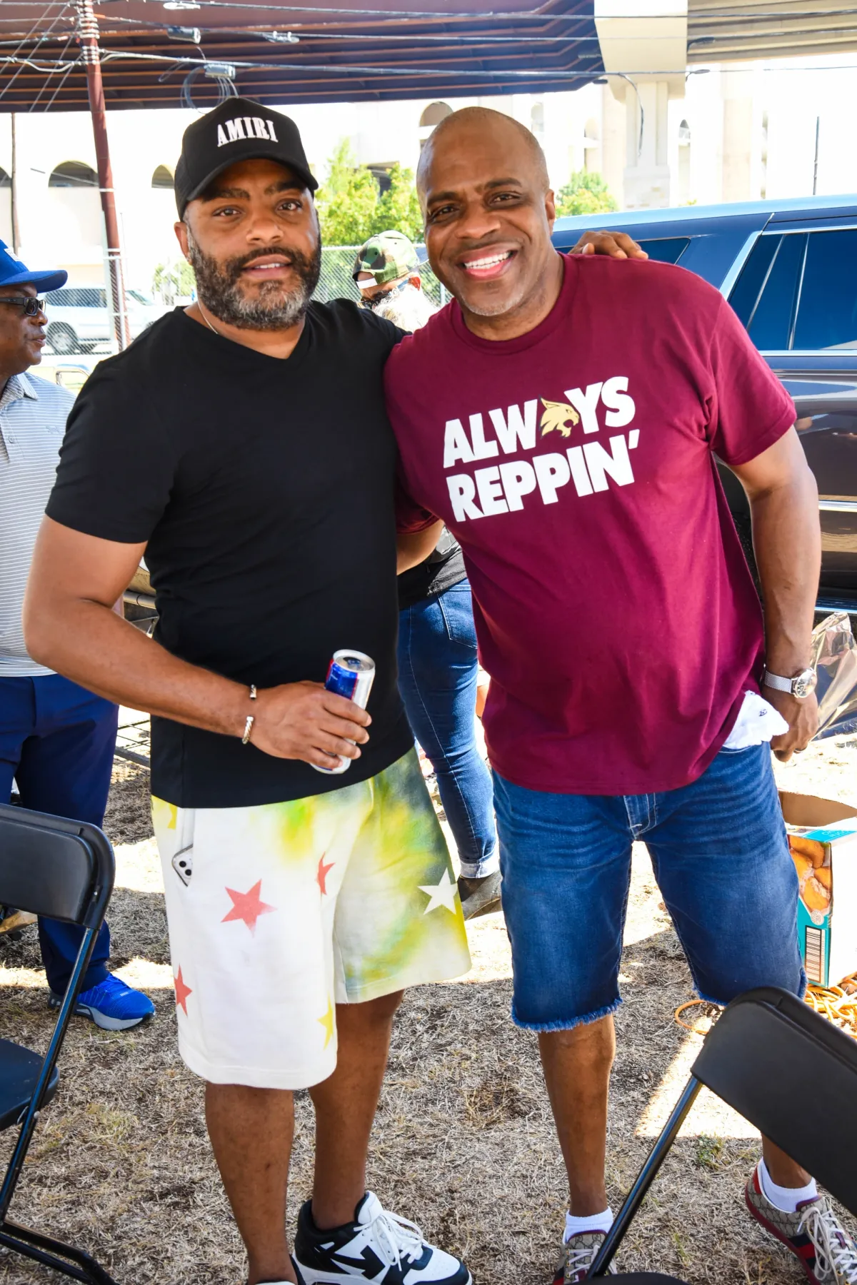 2023 Black Alumni Weekend photo 150