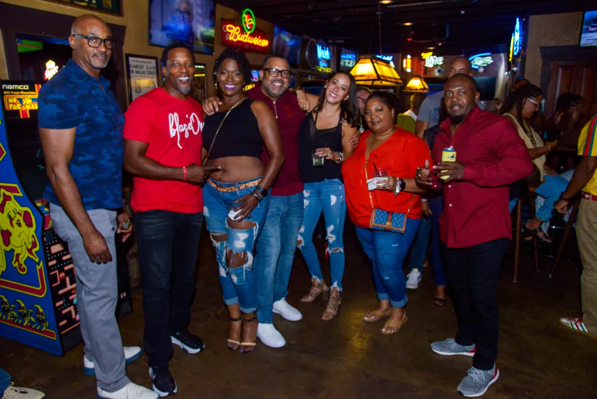 2023 Black Alumni Weekend photo 21