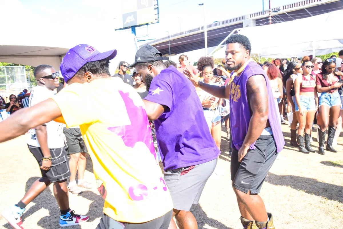 2023 Black Alumni Weekend photo 180