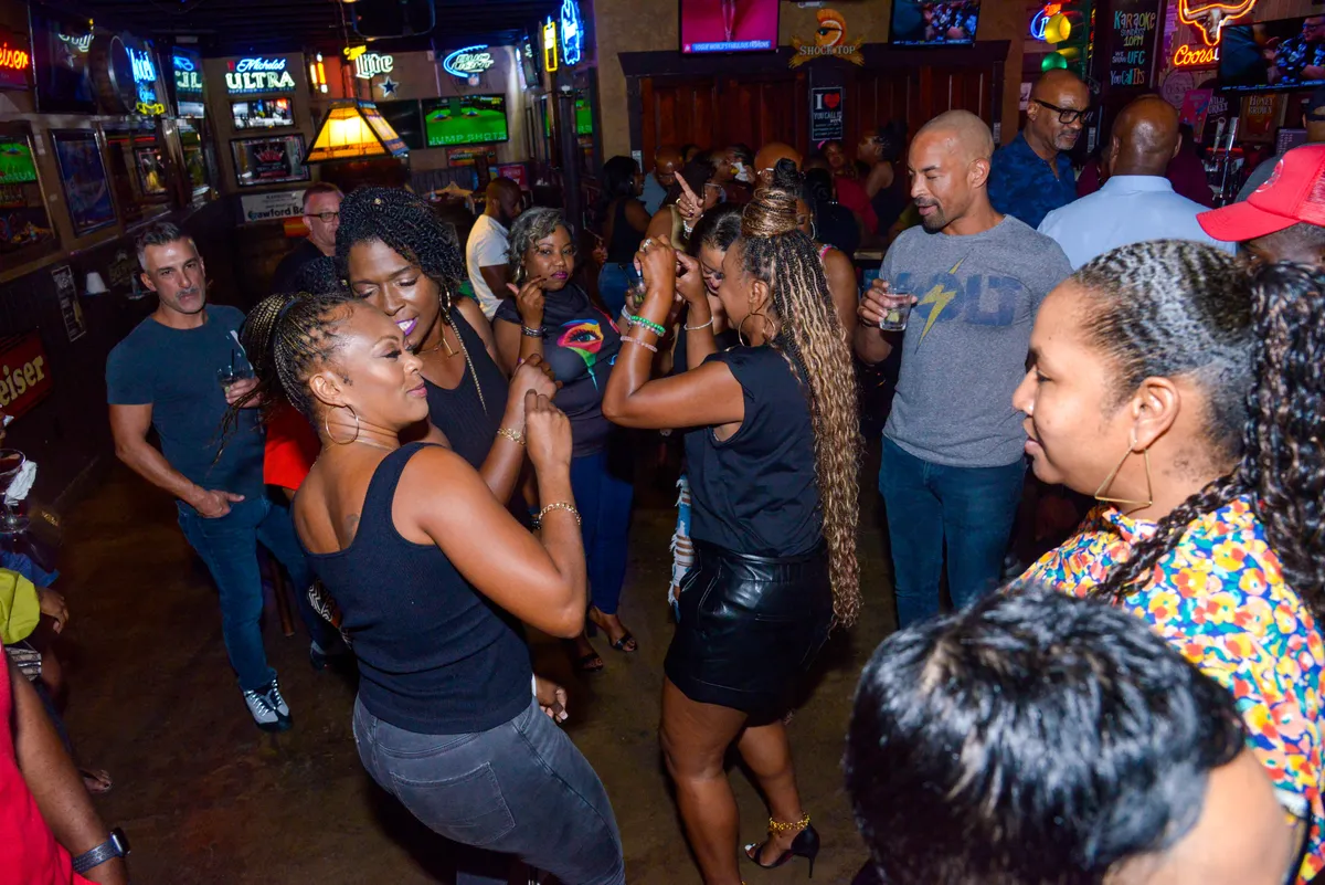 2023 Black Alumni Weekend photo 28