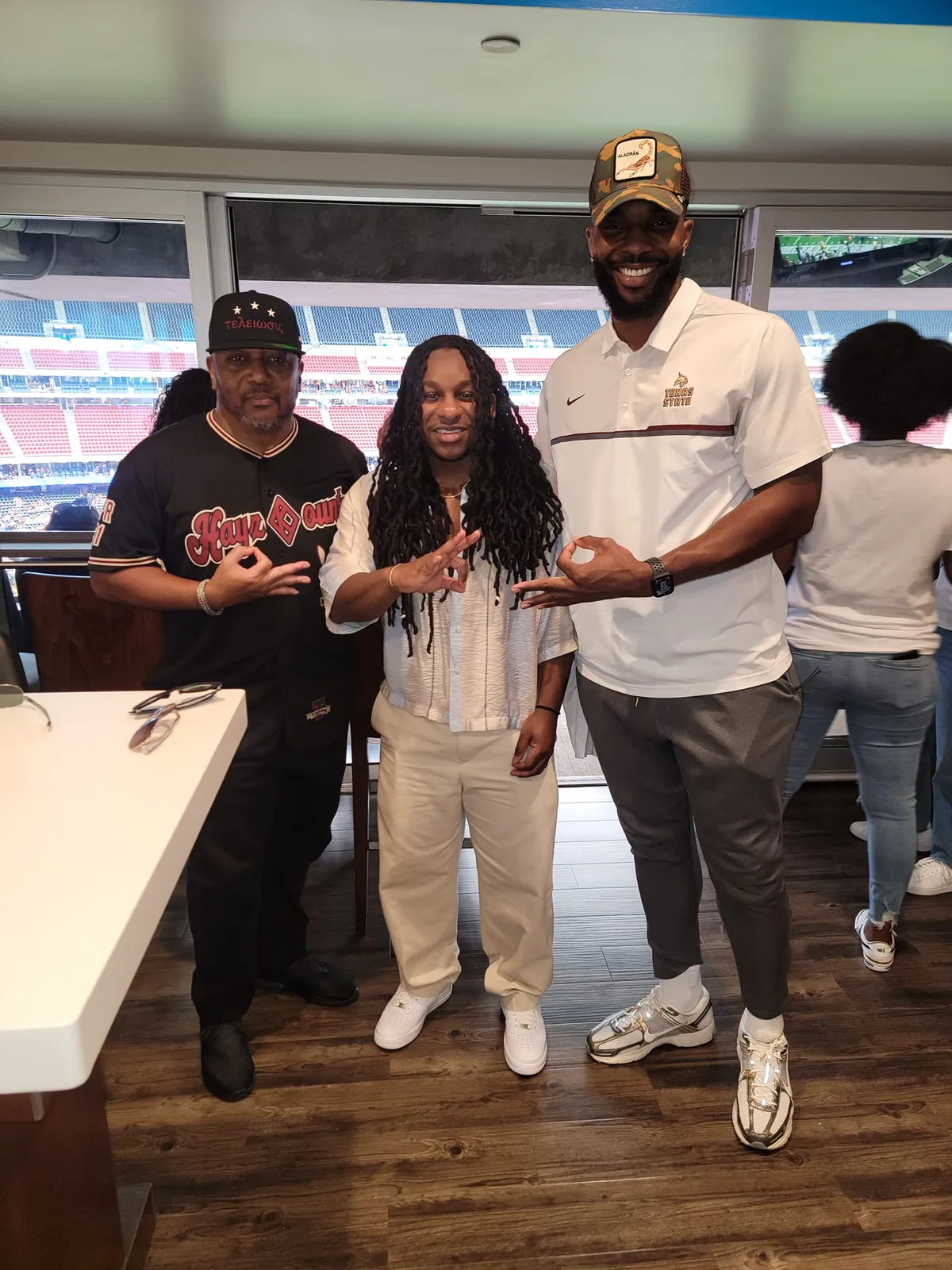 2024 Black Alumni Weekend photo 15