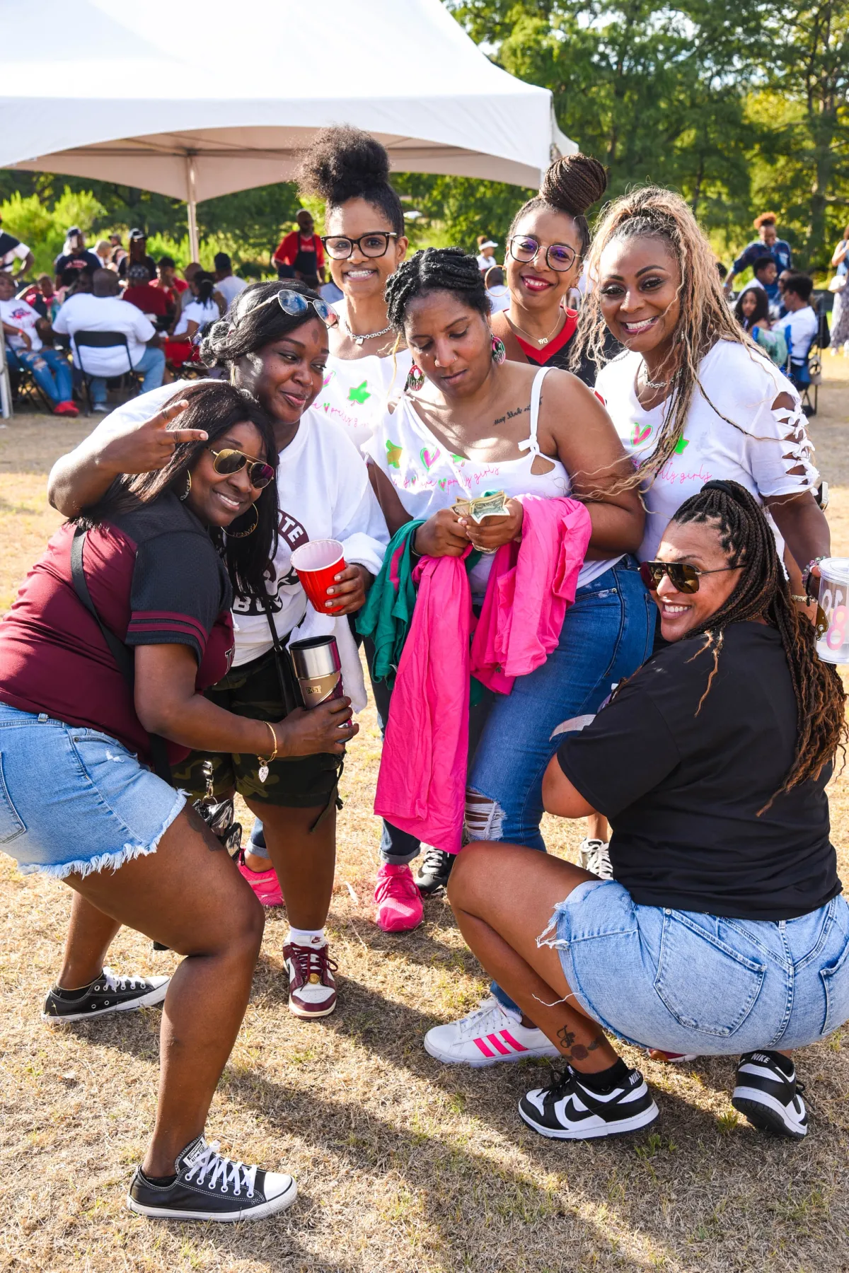 2023 Black Alumni Weekend photo 222