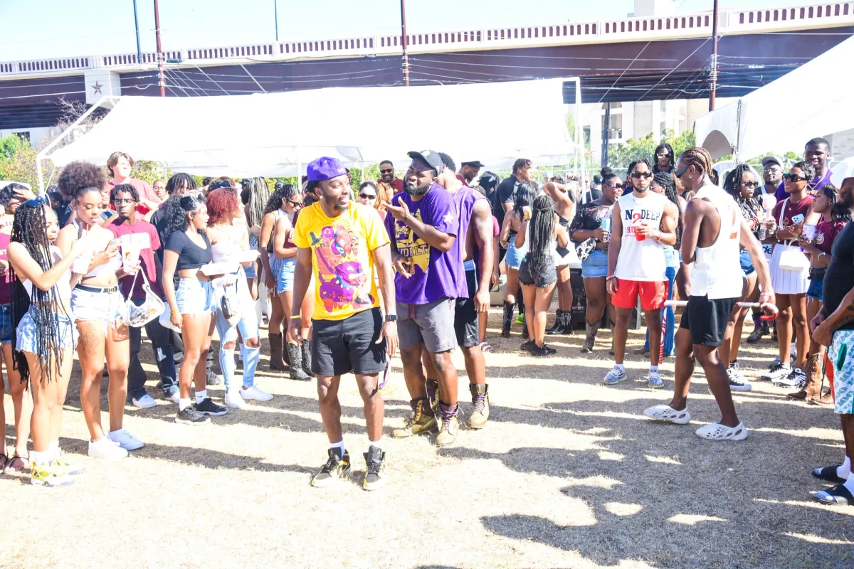 2023 Black Alumni Weekend photo 177