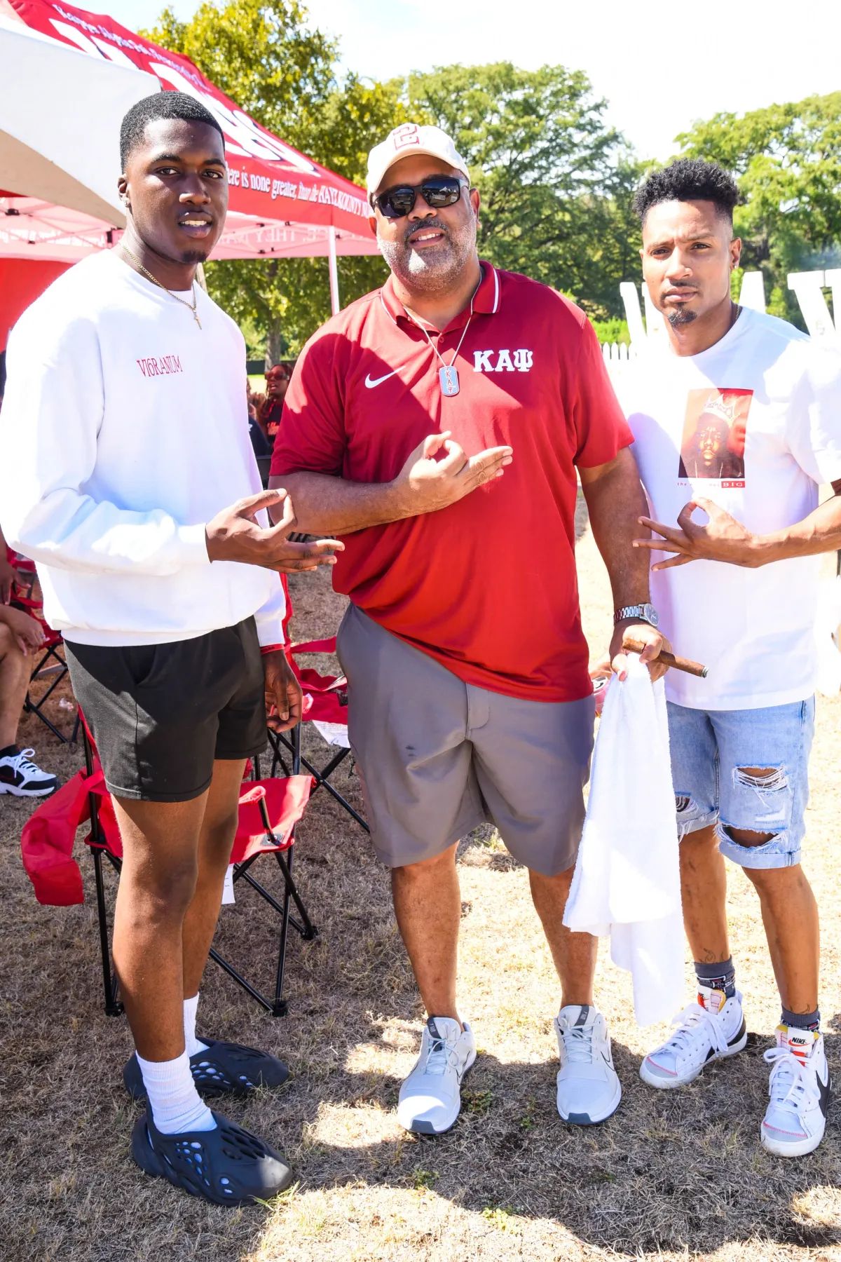 2023 Black Alumni Weekend photo 130