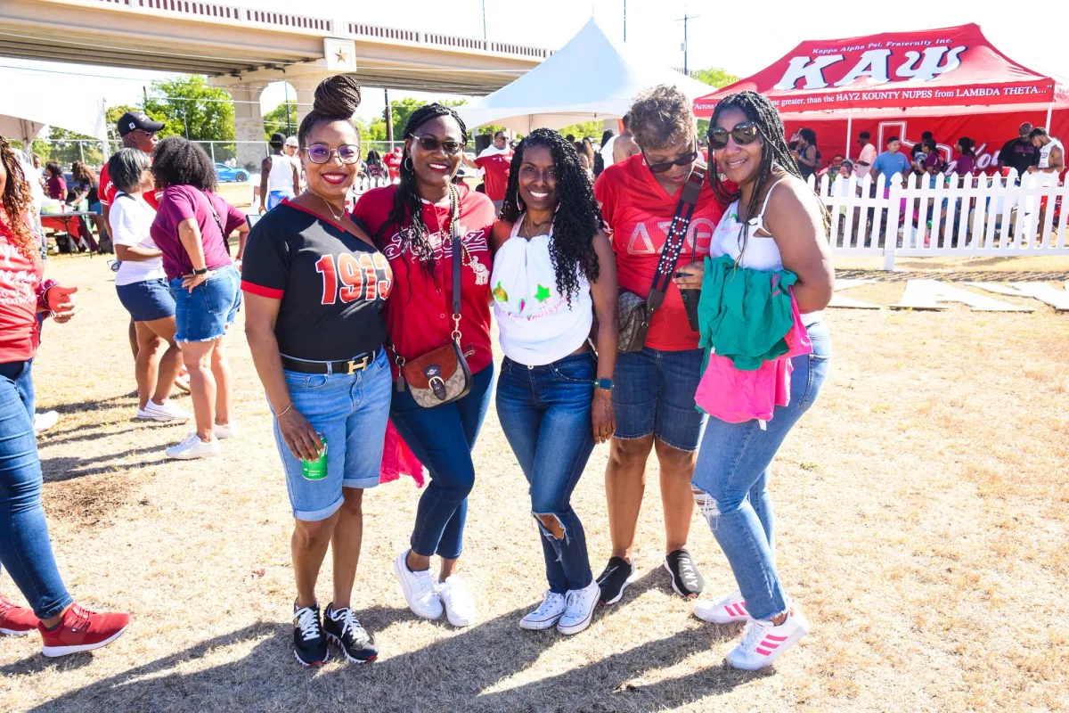 2023 Black Alumni Weekend photo 192