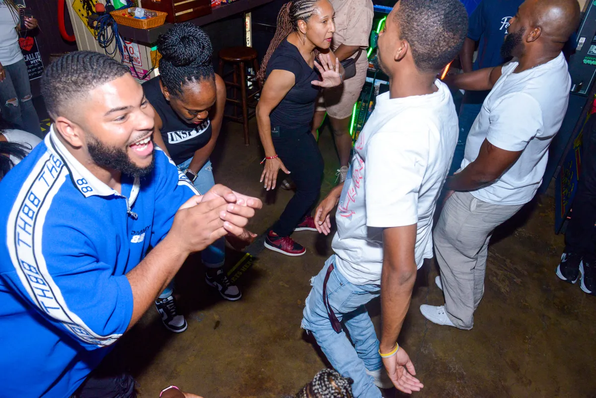 2023 Black Alumni Weekend photo 94