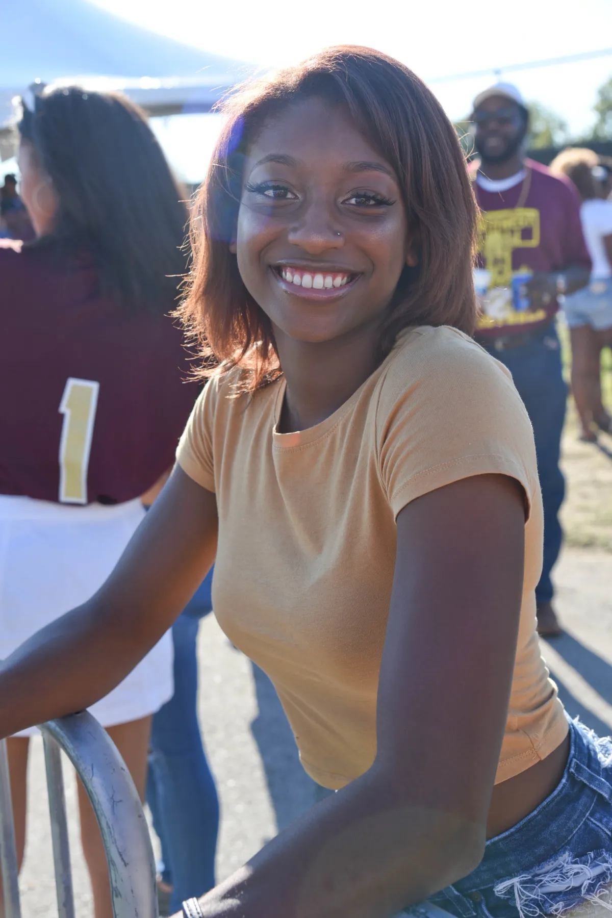 2018 Homecoming photo 347