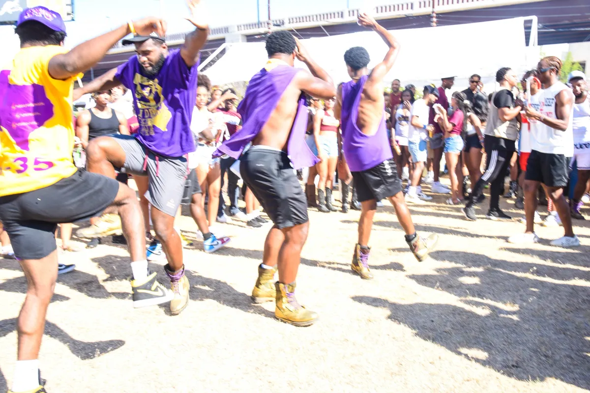 2023 Black Alumni Weekend photo 181